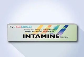 Intamine Cream 25g