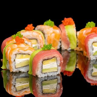 Урамаки Дъга (8бр-280г)