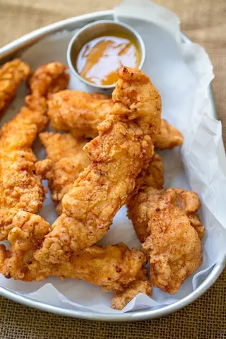 Tenders