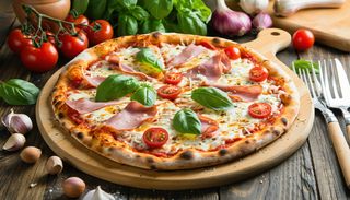 Pizzamore Margherita