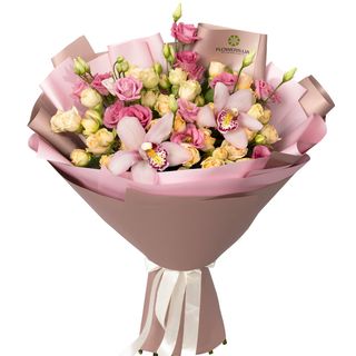 Букет "Передчуття"