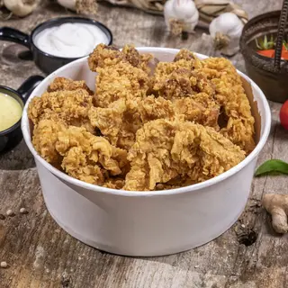 Duo bucket