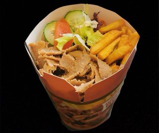 Box Kebab