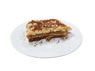 Tiramisú