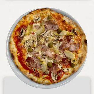 Capricciosa