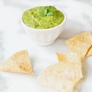 Tarrina De Guacamole
