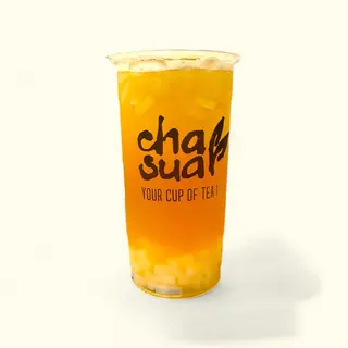 Té Con Mango