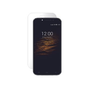 Folie  Umi Rome X - Doar Spate