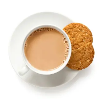 African Tea