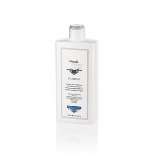 Šampon za kontrolu masnoće 500ml re - balance nook