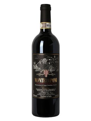 Montepulciano d'Abruzzo 75 cl