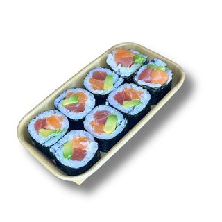 FUTOMAKI CLÁSICO 2.0