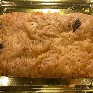 Empanada Datiles Con Bacon Y Queso (250 G.)