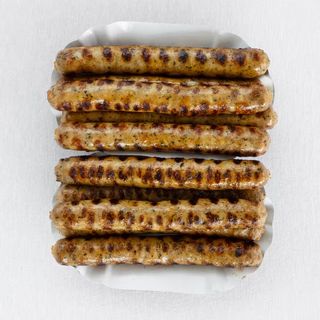 Кълцани наденички (1кг)