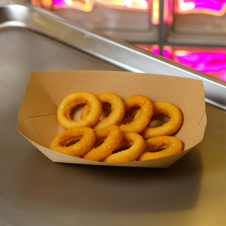 Цибулеві кільця 8 шт