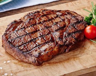 Стейк Рибай (300 гр.)