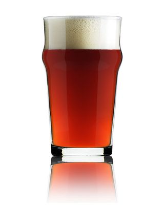 Dante Anima red ale 7,8%