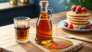 Simple Syrup