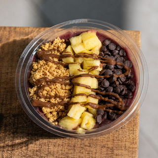 Crea tu Açai