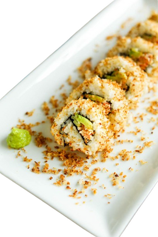 Crunchy Roll (4 Uds.)