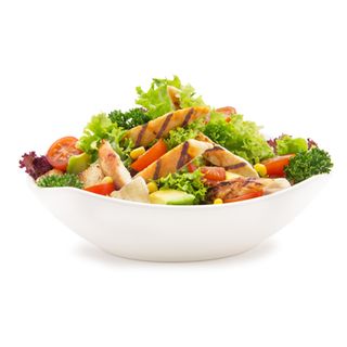 Salata Mediteraneana