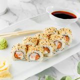 Roll Mojito