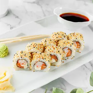 Roll Mojito