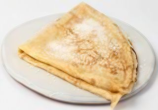 Crêpe Sucre