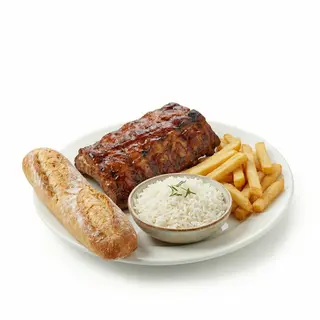 Combo Costilla