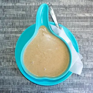 Uji Power