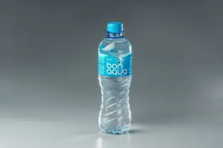 Вода 0.5 l