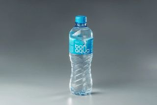 Вода 0.5 l