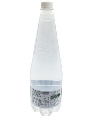 Acqua frizzante 1l