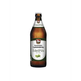 Birra Edenpils Chiara Bio 50 cl 