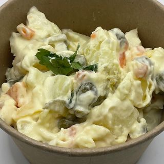 Картофена салата