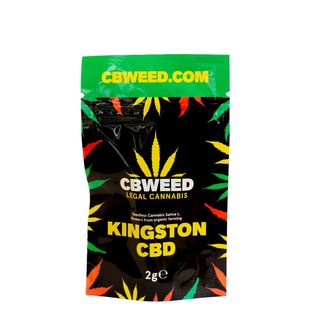 CBD Kingston 2G