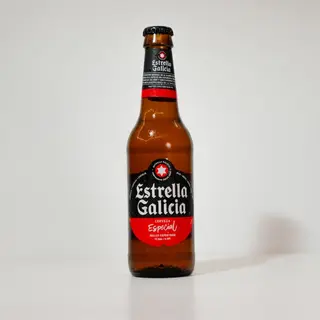 Estrella Galicia