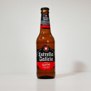 Estrella Galicia