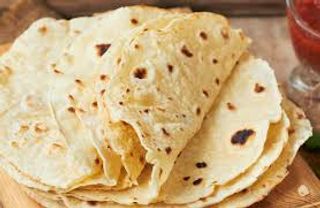 Царевична тортила (35г)