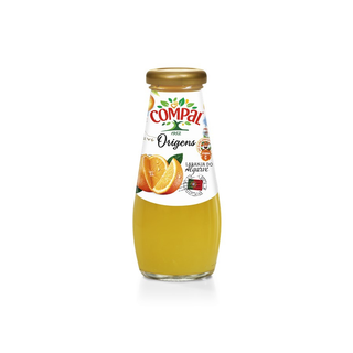 Compal Laranja