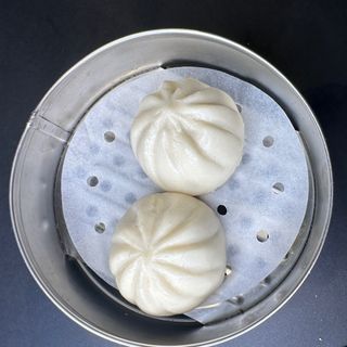 13.XIAO LONG BAO AL VAPOR —(2U)