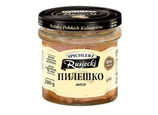 Пилешко месо (280г)