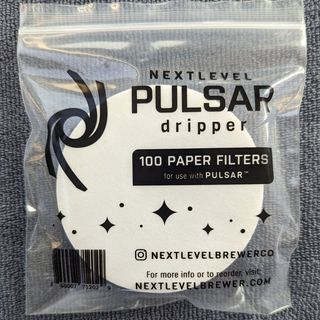 Next Level Pulsar Filters