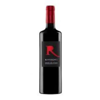 Vino Rivendel Ribera Del Duero (700 Ml.)