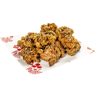 *Korean Fried Chicken Bites Bulgogi 250g*