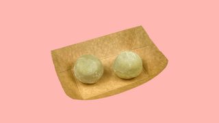 Mochi al pistacchio  2 pezzi