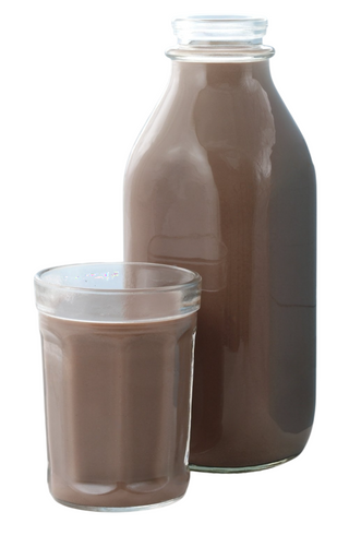 1 Litro de chocolate