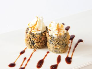 Hoso sake philadelphia