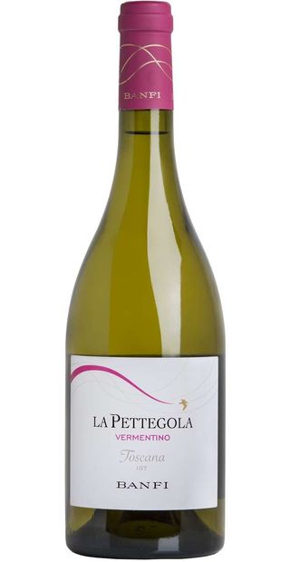 Vermentino la Pettegola Banfi