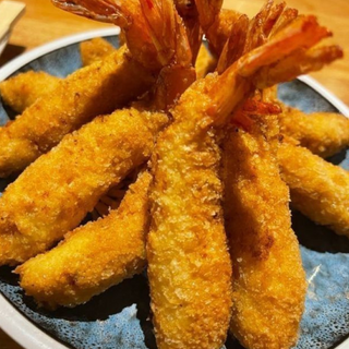 UT4. Gambas Panadas 8 unidades